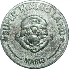 Mario Super Mario Land