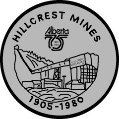 1 Dollar - Crowsnest Pass, Alberta