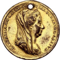 Maria Theresia - Improvement of Latin schools under Maria Theresa