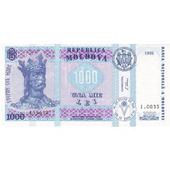 1000 Lei