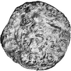 Pfennig - Ekbert III