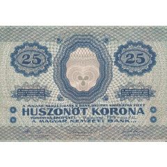 25 Korona