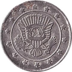 Token American Eagle
