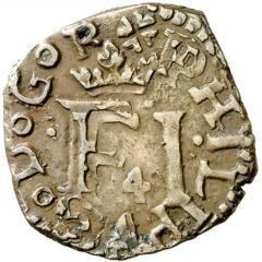 4 Cornados - Felipe II