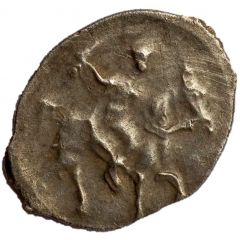 Denga - Ivan IV Moscow