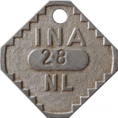 Tool Token - Nafta Lendava INA Lendava