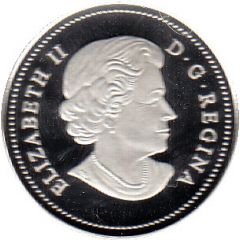 10 Dollars - Elizabeth II Vintage Superman