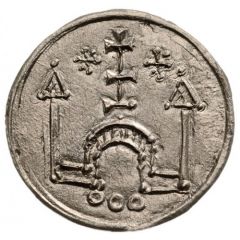 Denier - Andrew II