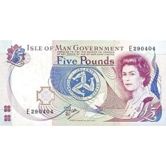 5 Pounds