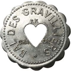 Bon pour une danse - Bal des Gravilliers - Paris [75]