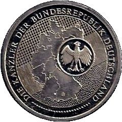 Token - Gerhard Schröder
