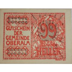 99 Heller Oberalm