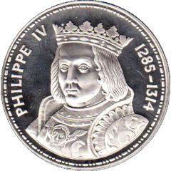 Philippe IV