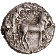 Tetradrachm
