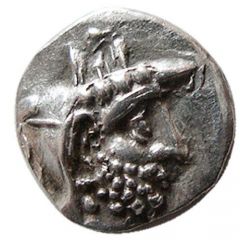 Obol - Unknown King I