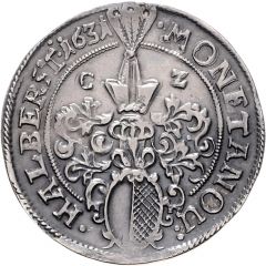 1 Thaler