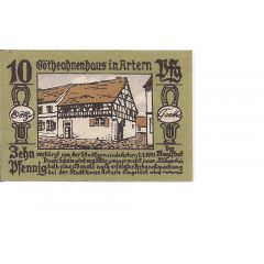 10 Pfennig