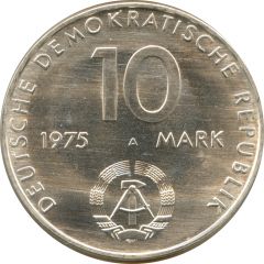 10 Mark Albert Schweitzer, mule