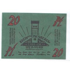 20 Pfennig