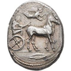 Tetradrachm