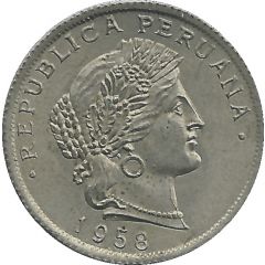 20 Centavos