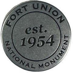 National Monument - Fort Union