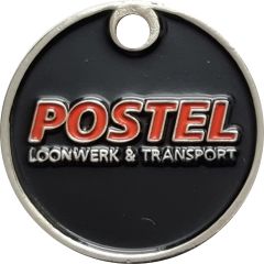 Trolly Token - Postel