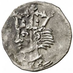 1/3 Groat - Peter de Portugal Tortosa