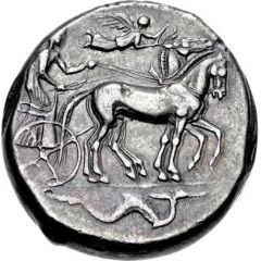 Tetradrachm