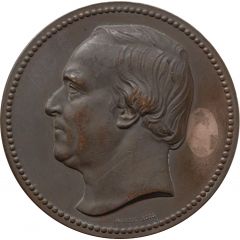 Jean-Baptiste André Dumas 1800-1884