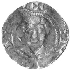 Denier - Henry III Cologne area