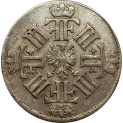 1⁄12 Thaler - Frederick III