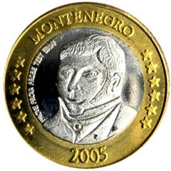1 Euro