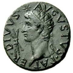 As - Augustus S C