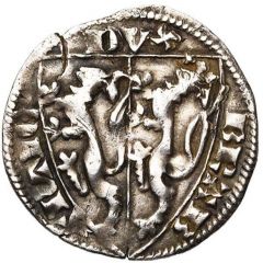 Sterling - John II