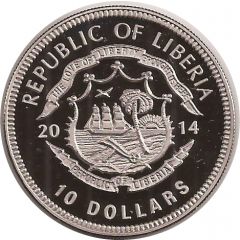 10 Dollars D-Day