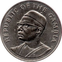 10 Dalasis Independence