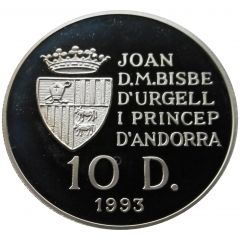 10 Diners - Joan Martí i Alanis Protection of Nature