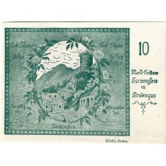 10 Heller Sarmingstein