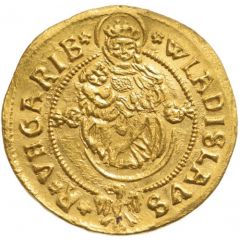 Florin - Vladislaus II