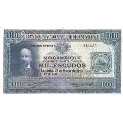 1000 Escudos