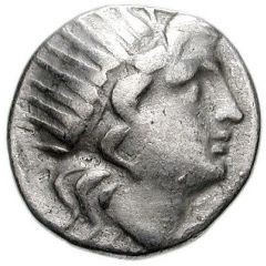 Drachm - Adrastos
