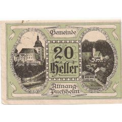 20 Heller Attnang – Puchheim