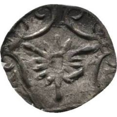 1 Pfennig - Otto V