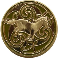 Token - Prune Mythes et legendes - Licorne