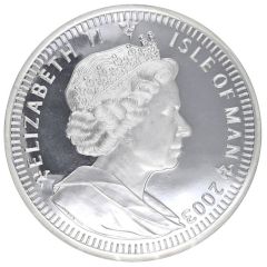 130 Crowns - Elizabeth II Elizabeth I
