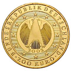 200 Euros
