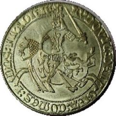 Replica - Flanders - Louis de Male