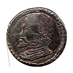 Groat - Philip II Barcelona