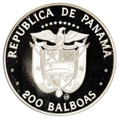 200 Balboas Champions of Boxing